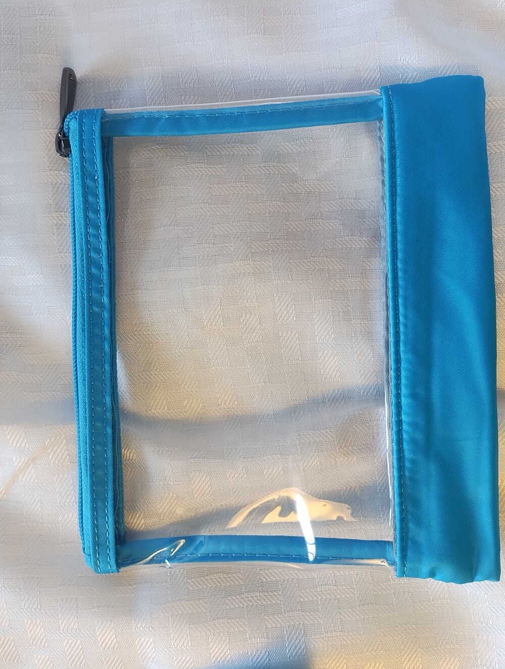 NWT Lug Clearview 3pc Set In Sky Blue